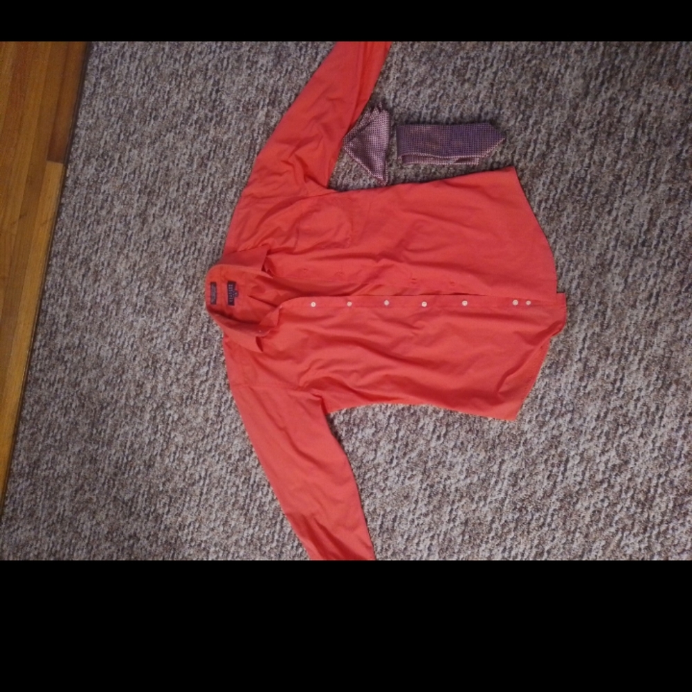 Bergamo Dress Shirt